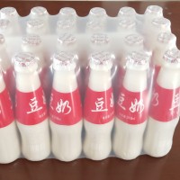 有qing郎豆奶318ml