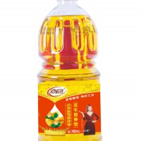 家泰花生原香型食用植物协调油900ml