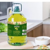 尤克丽丝食用植物协调油2.7L