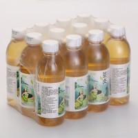 百乐洋茶仌柠檬红茶味果味饮料360ml