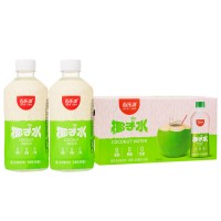 百乐洋椰子水风味饮料460ml