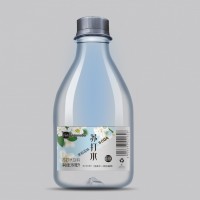 片断茉莉花味苏吊水饮料 360ml