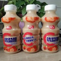 优益菌乳酸菌饮品