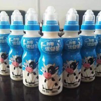 我要我的优益菌乳酸菌饮品