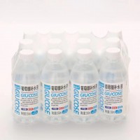 益品妙葡萄糖补水液原味350ml