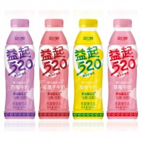 益起520乳酸菌饮品