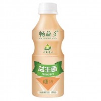 畅益彡益生菌乳酸菌饮品（原味）1.25L