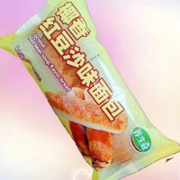 【养生冠】1Kg 椰蓉豆沙味面包