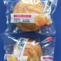 【养生冠】1.5Kg 【原味】手撕面包